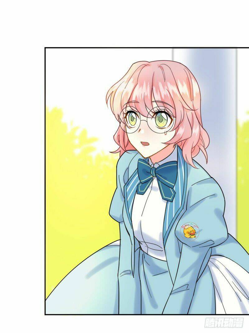 trời sinh một đôi?! ta từ chối! chapter 5 7