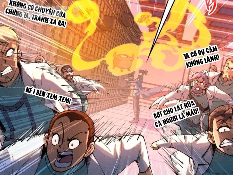 vạn cổ chí tôn chapter 302 55