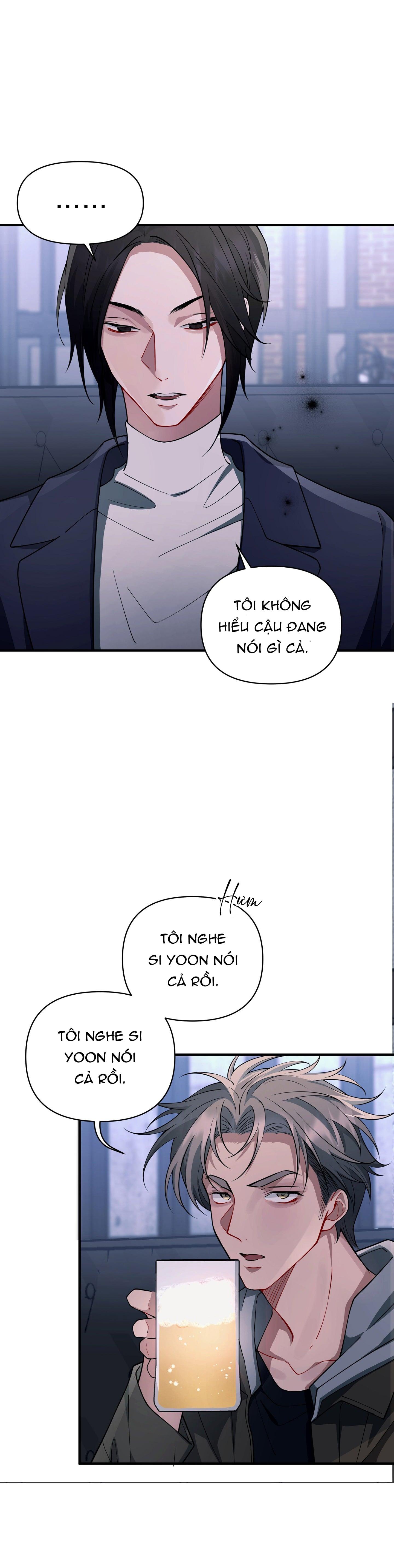 vết hằn chapter 16 25