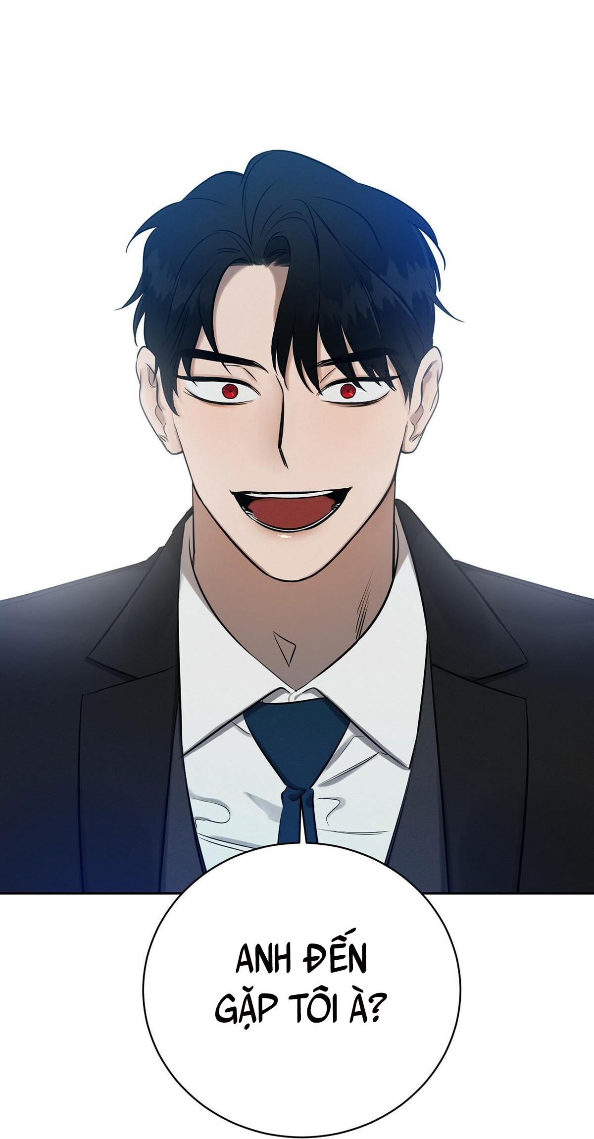 vòng xoáy của ác ma chapter 4 39