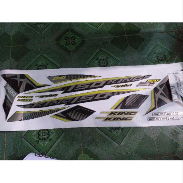 Tem rời candy ex 150 đặt in