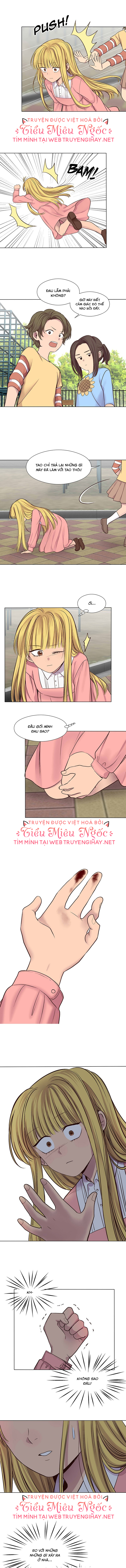 điều bí mật mà tôi luôn giữ kín chapter 74 4