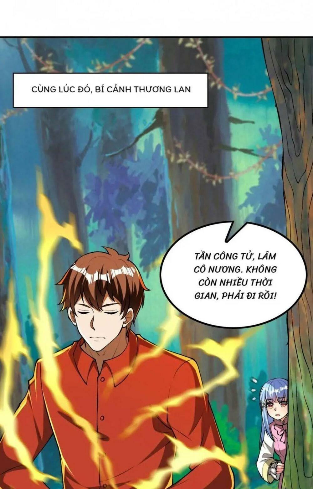 đệ nhất người ở rể chapter 152.2 13