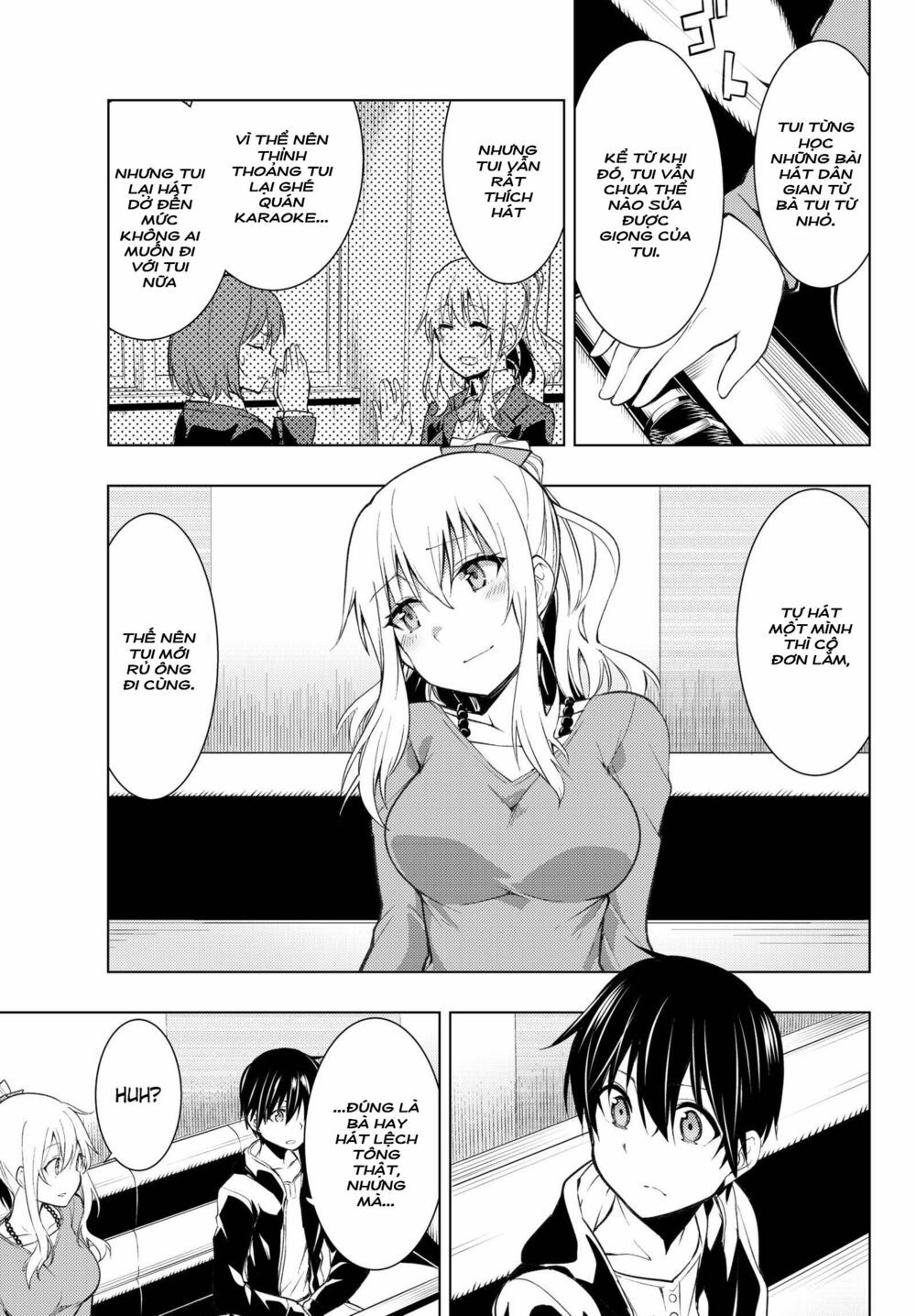 remake our life! chapter 3.2 10