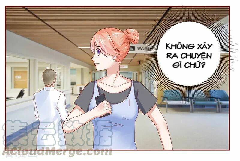 bá đạo tổng tài yêu tôi chapter 161 1