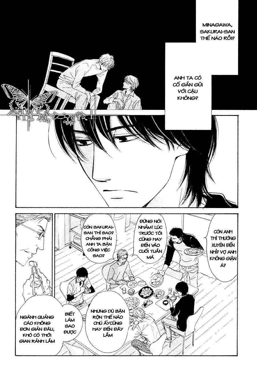 hana wa sakuka chapter 14 7