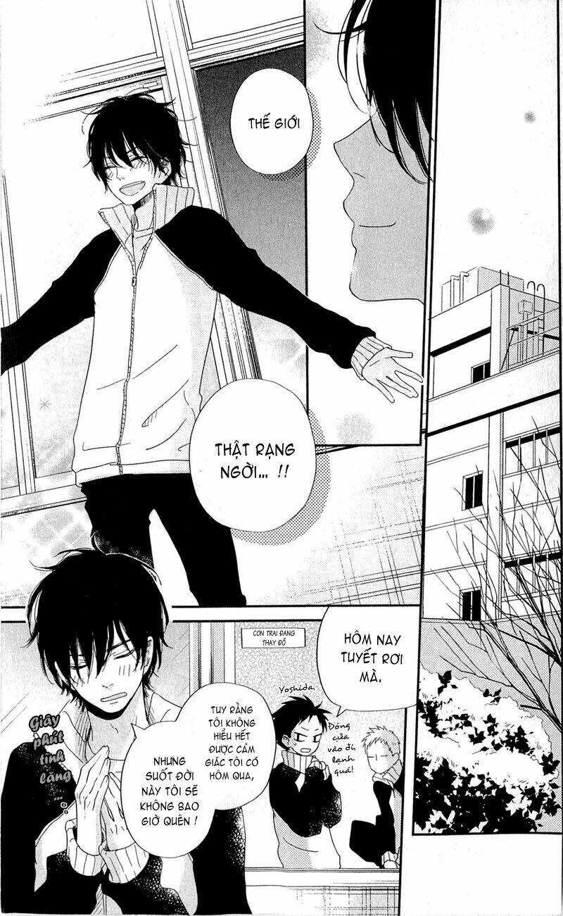 tonari no kaibutsu-kun chapter 25 11