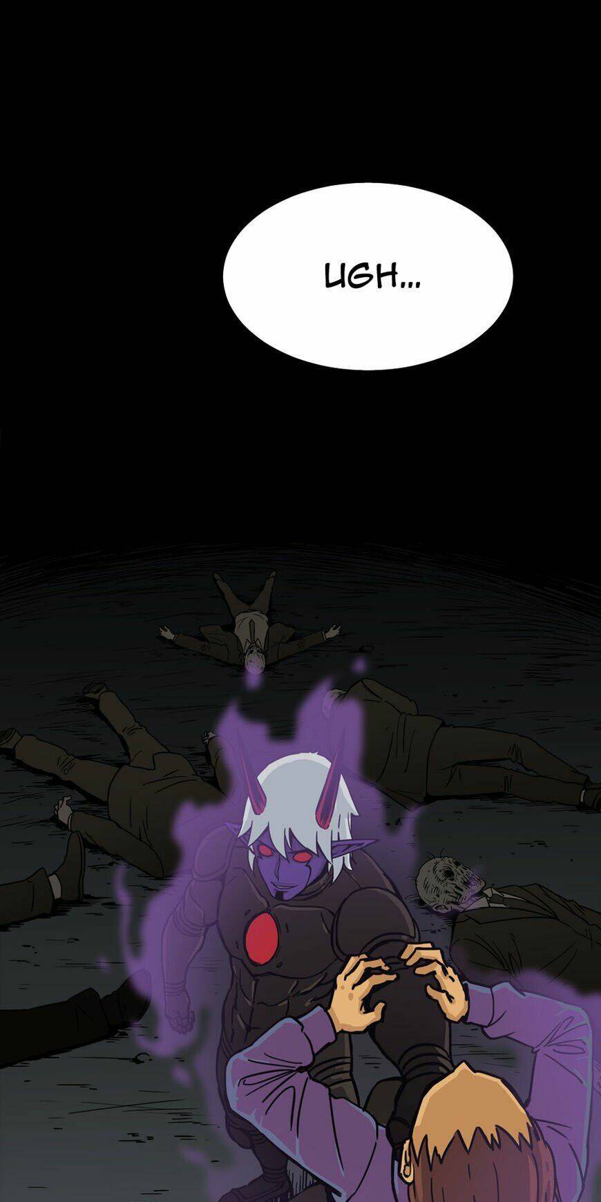 her hero chapter 21 20