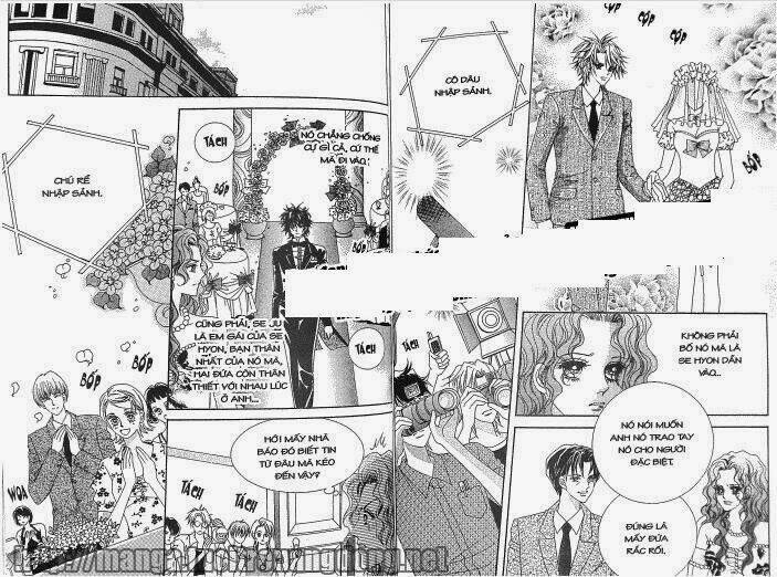 viên đạn tình yêu chapter 12 44