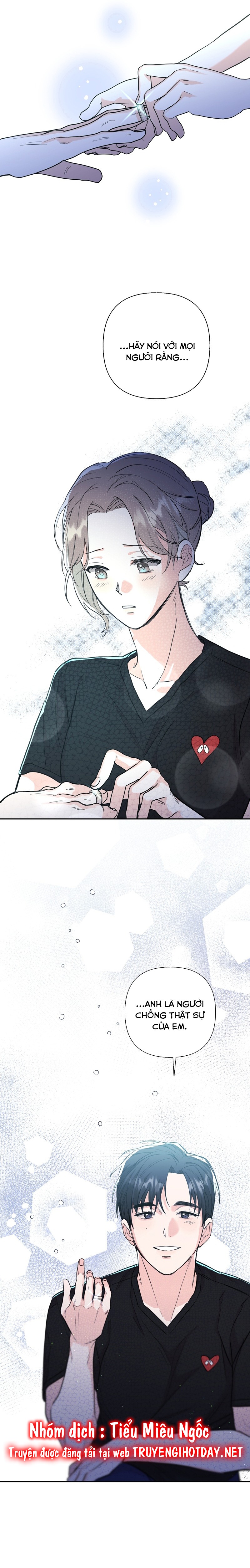 chúng ta ly hôn đi! chapter 52 13