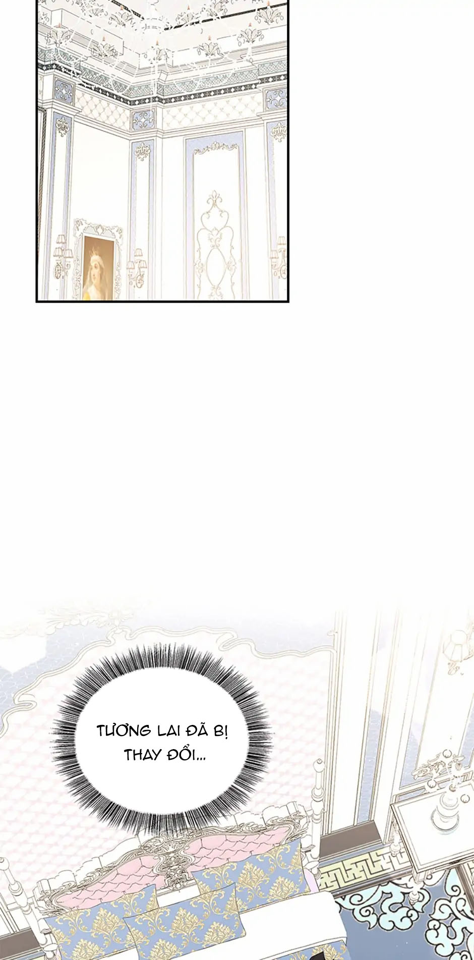 Chốn Bình Yên Của Công Tước Richard chapter 24.1 - Trang 12