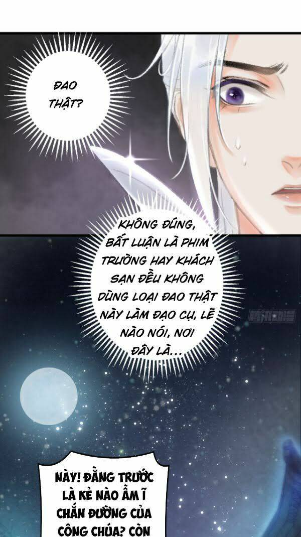 tuần tuần thiện dụ chapter 1 58