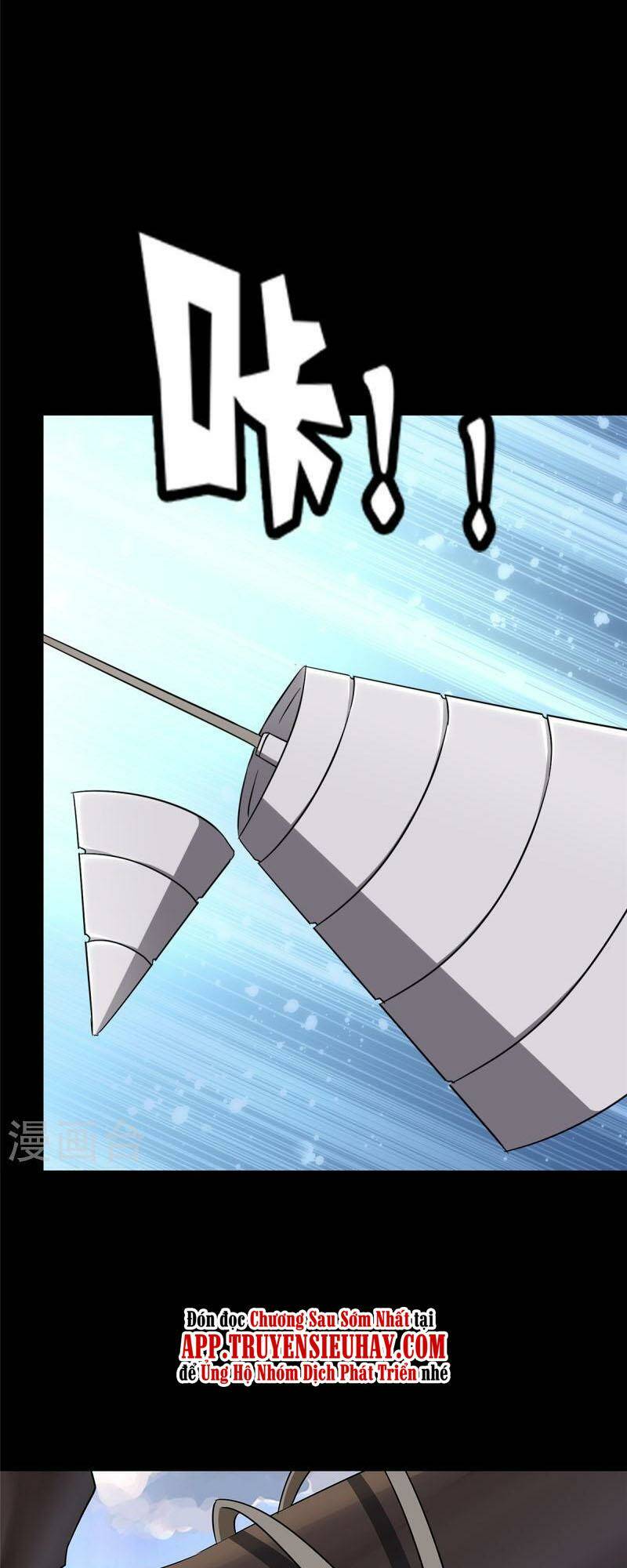 bạn gái virus của tôi chapter 358 13