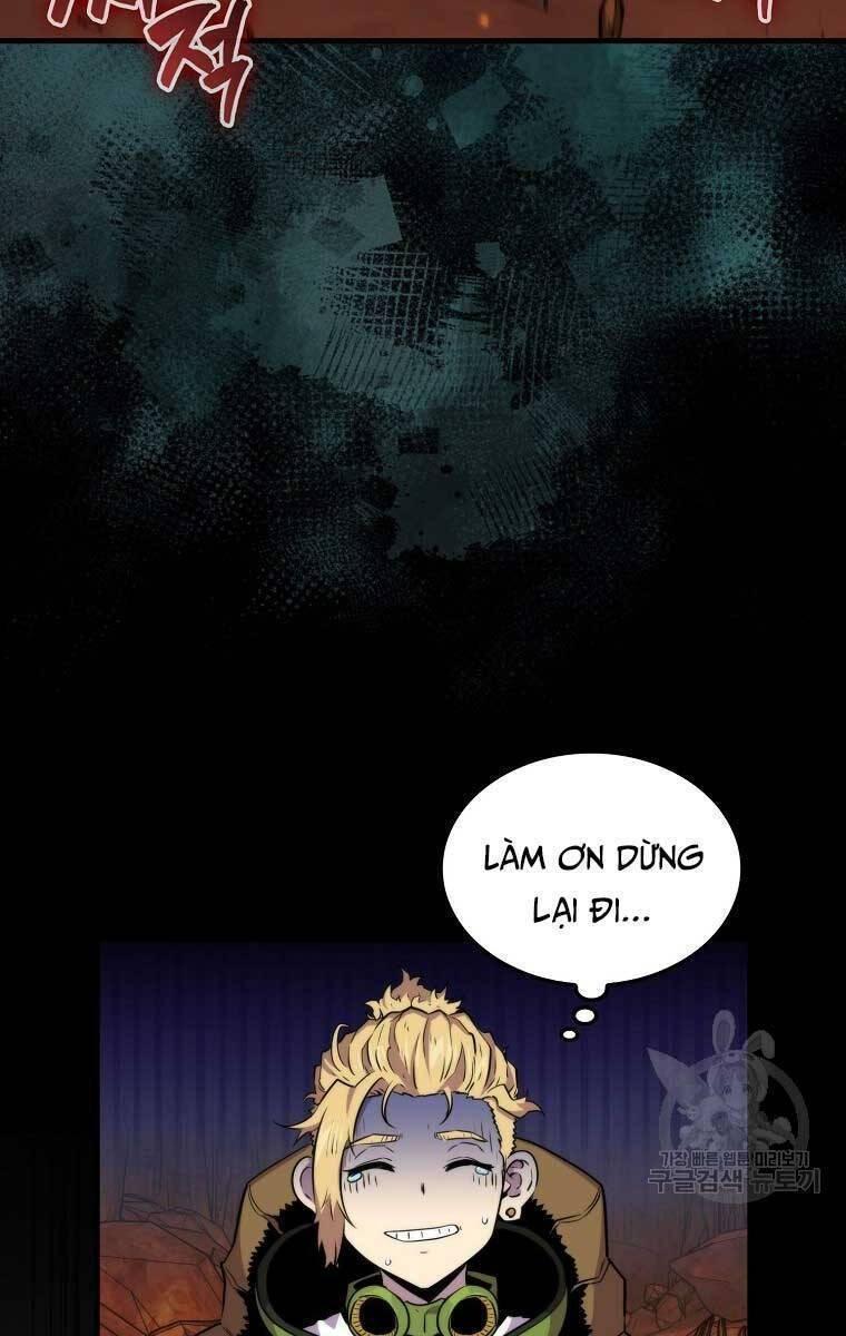 tôi thăng cấp trong lúc ngủ chapter 76 32