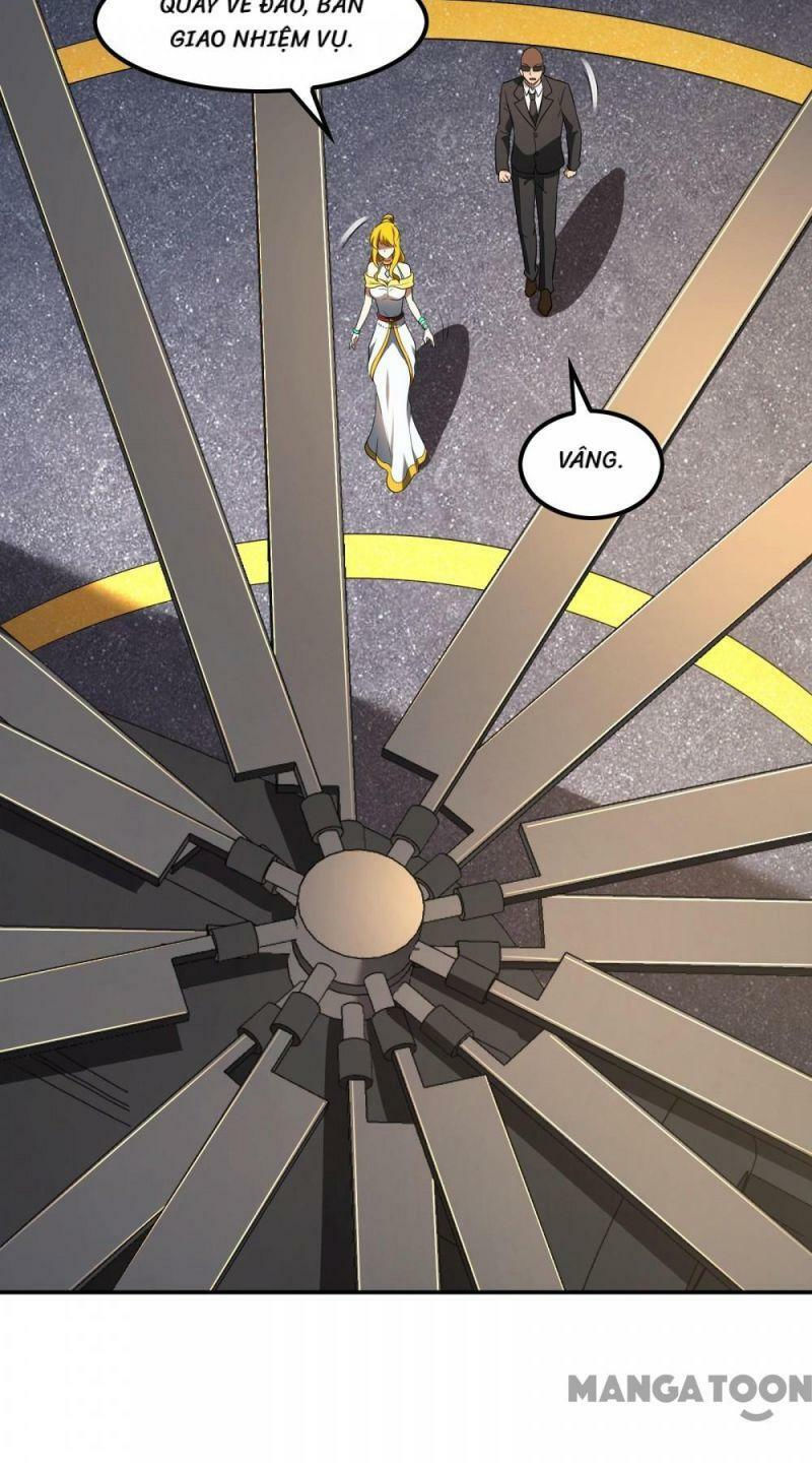 đệ nhất người ở rể chapter 114.2 25