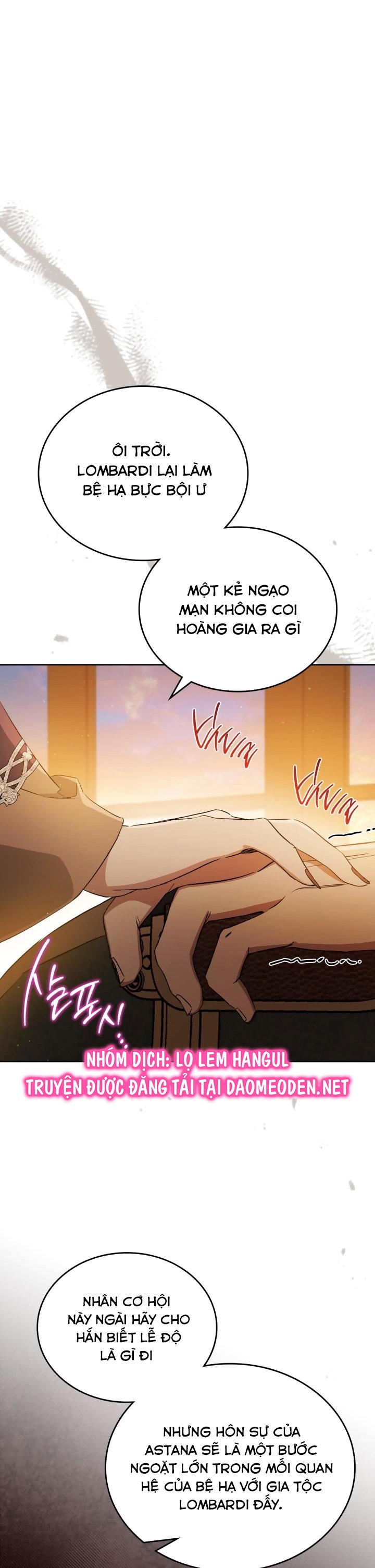 lần này tôi sẽ trở thành gia chủ chapter 168 14