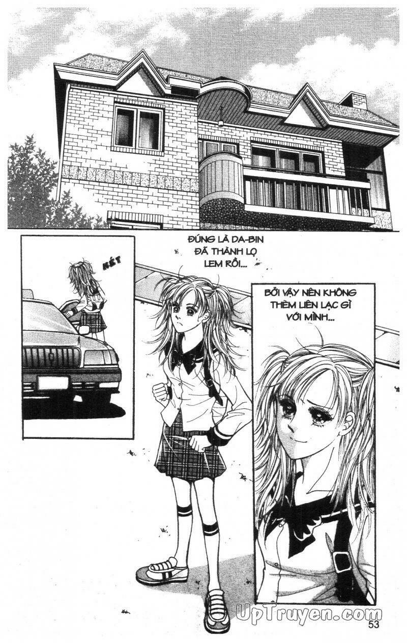 người yêu hoa chapter 4 53