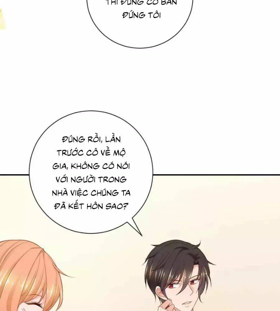 phụng tử thành hôn : tiên thê không được trốn chapter 14 2