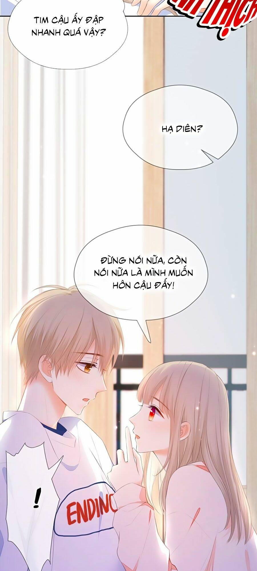 đóa hoa chớm nở chapter 70 14