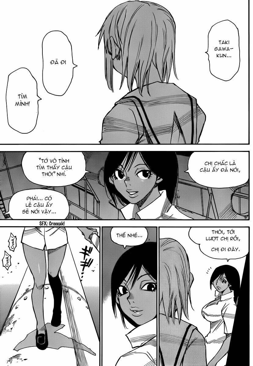 cradle of monsters chapter 35 11