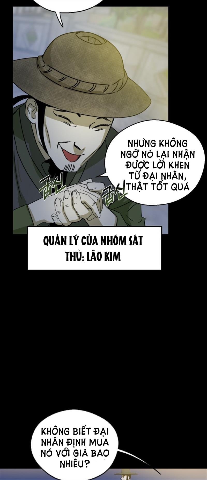 nhân duyên kiếp trước chapter 11.2 10