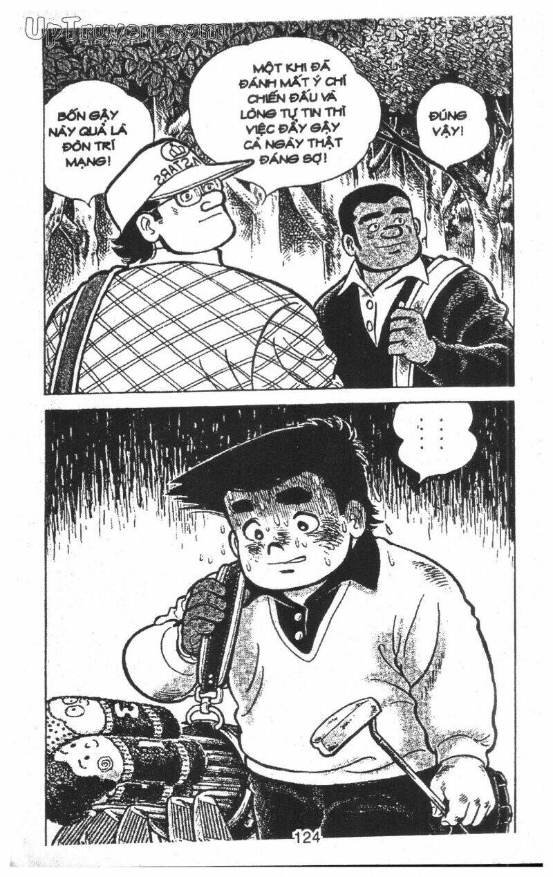 ashita tenki ni naare chapter 10 126