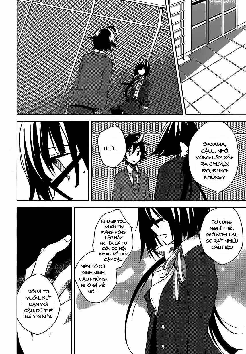 girls go around chapter 7.2 12