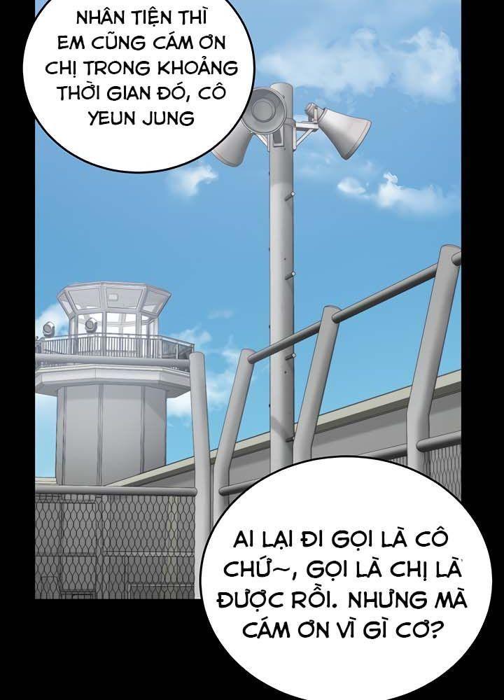 18+ giam cầm chapter 17.2 27