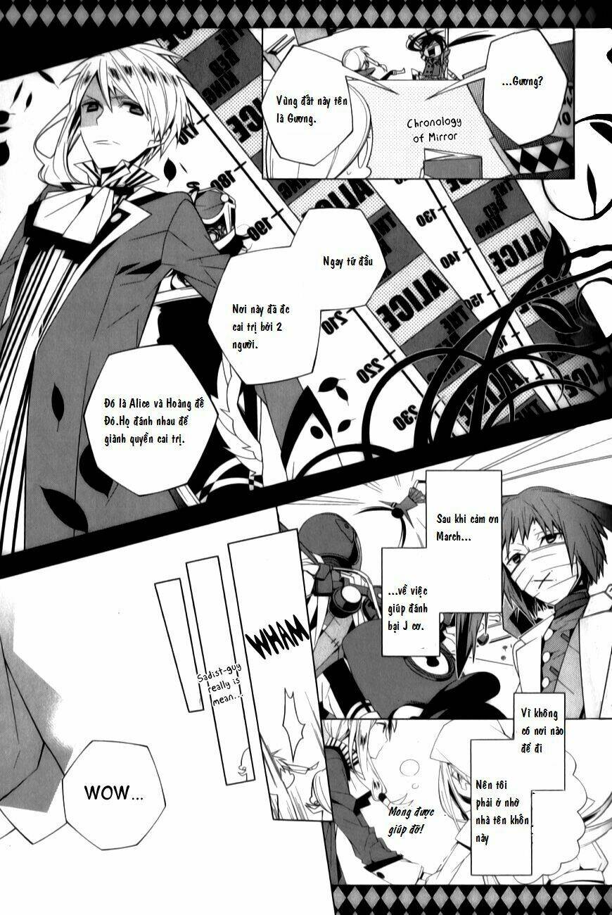 snow white and alice chapter 5 9