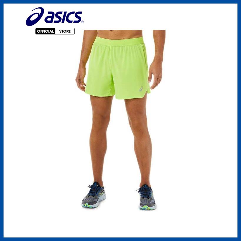 Quần short nam Asics 5IN - 2011C356.300