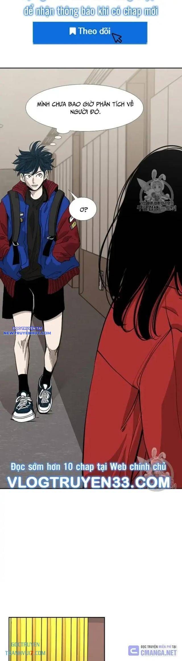 shark - cá mập chapter 186 27