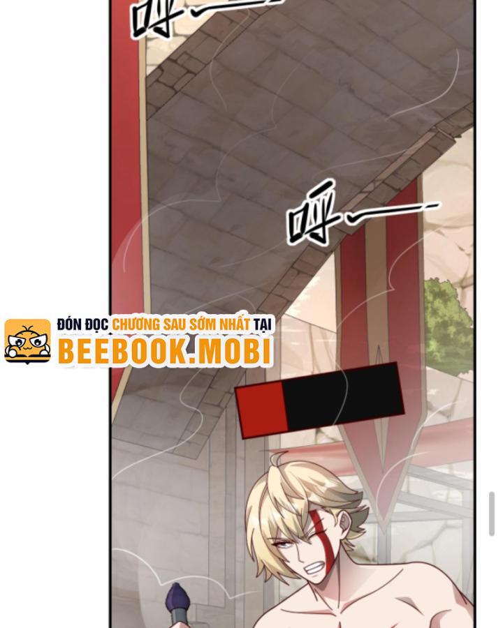 người chơi và nhân vật chính đều muốn làm hại ta chapter 61 35
