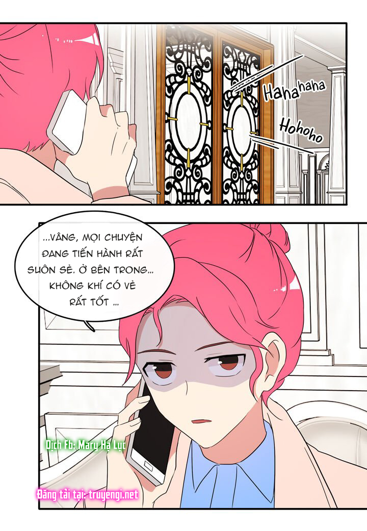 rắc rối về vấn đề yêu đương của tôi chapter 61 5