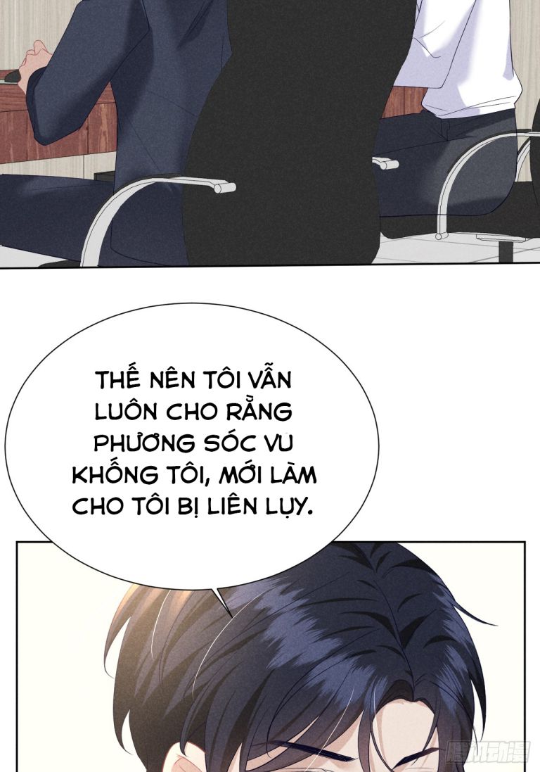 [bl] quan hệ nguy hiểm chapter 13 18