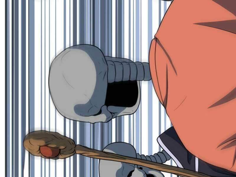 ngôi nhà kết nối với hầm ngục chapter 17 143