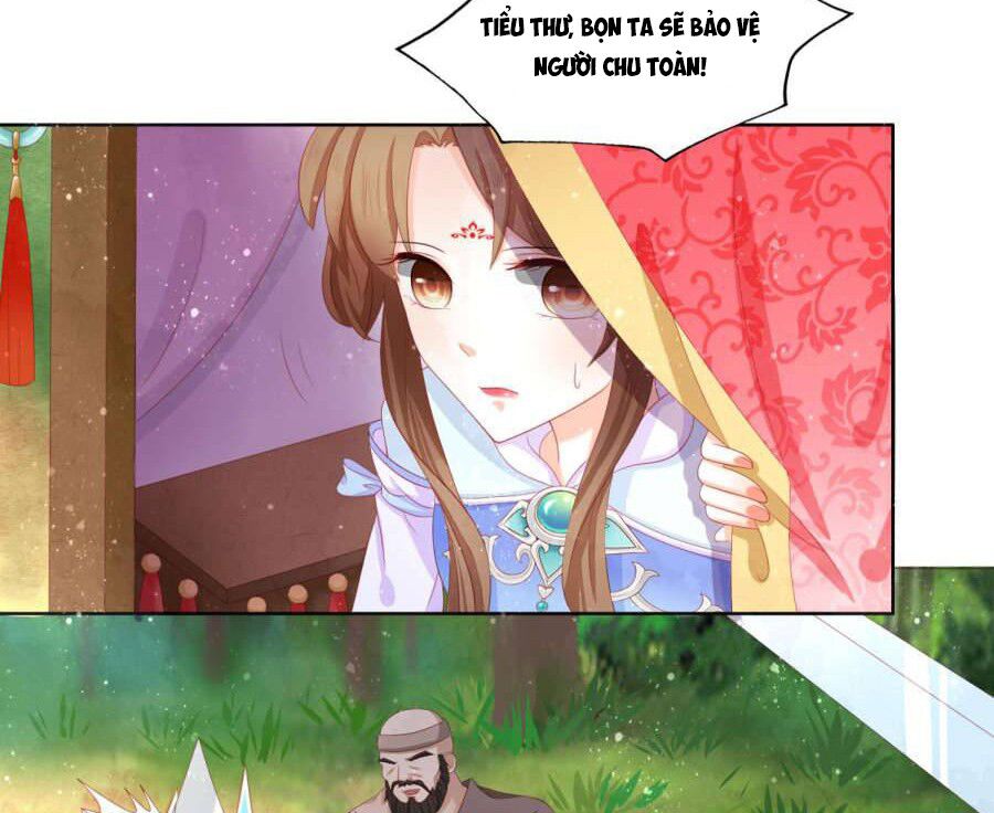 nam phi nữ tướng chapter 8 5