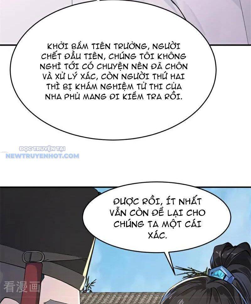 ta thực sự không muốn làm thần tiên chapter 110 18