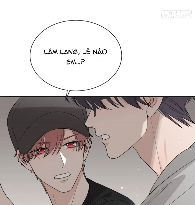 Chó Lớn Bắt Nạt Chủ chapter 63