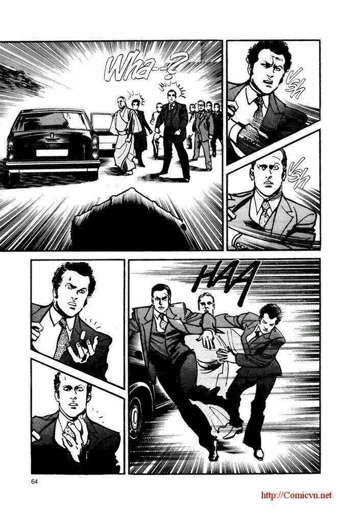 crying freeman chapter 3 13