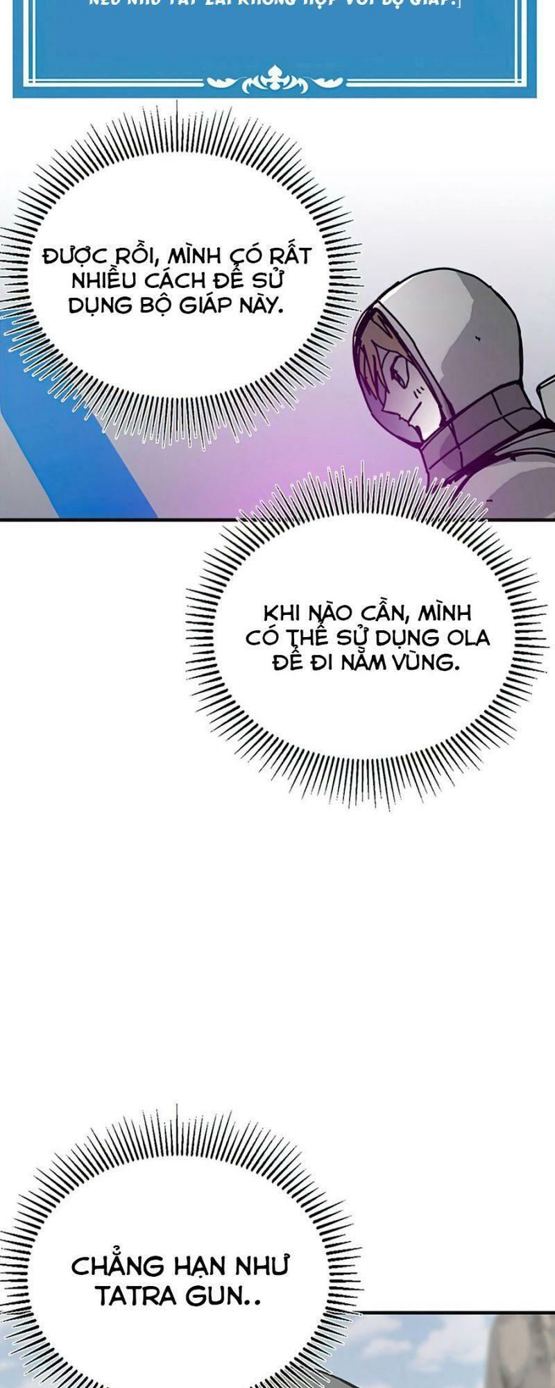 người chơi lỗi chapter 75 6