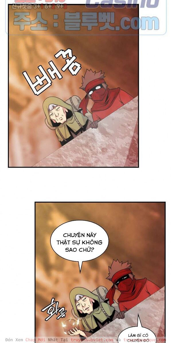 tôi sinh ra để làm người vĩ đại chapter 52 3