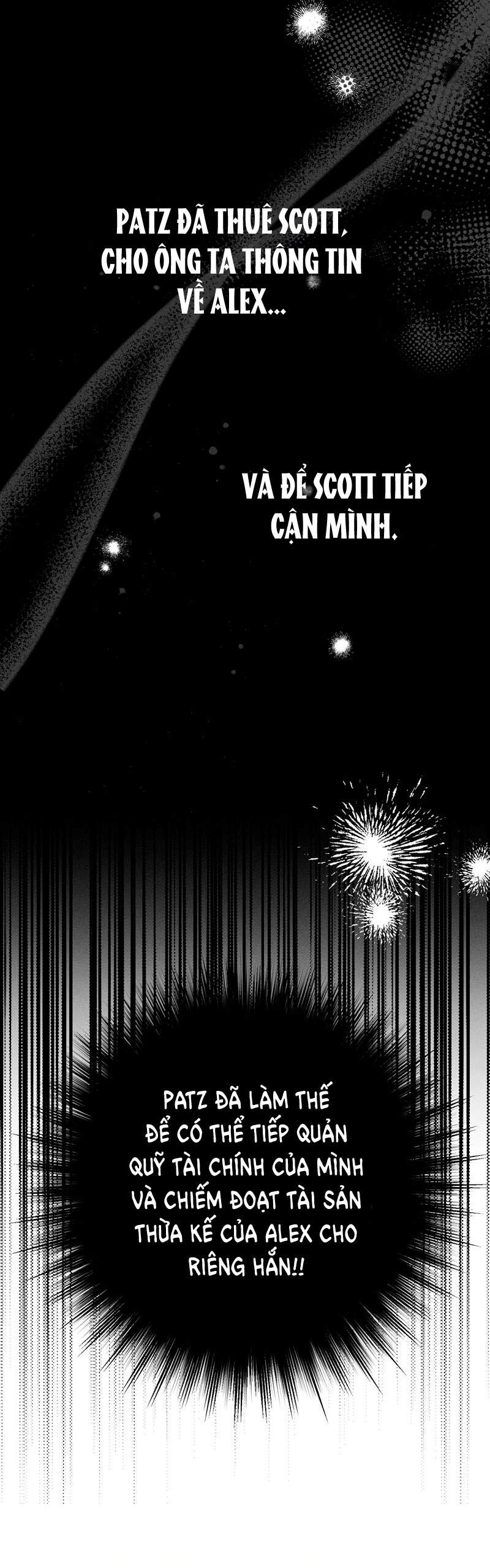 thỏa thuận với người chồng giả của tôi chapter 3.2 16