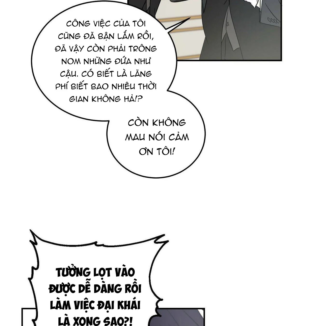 cậu chủ của tôi chapter 12 28