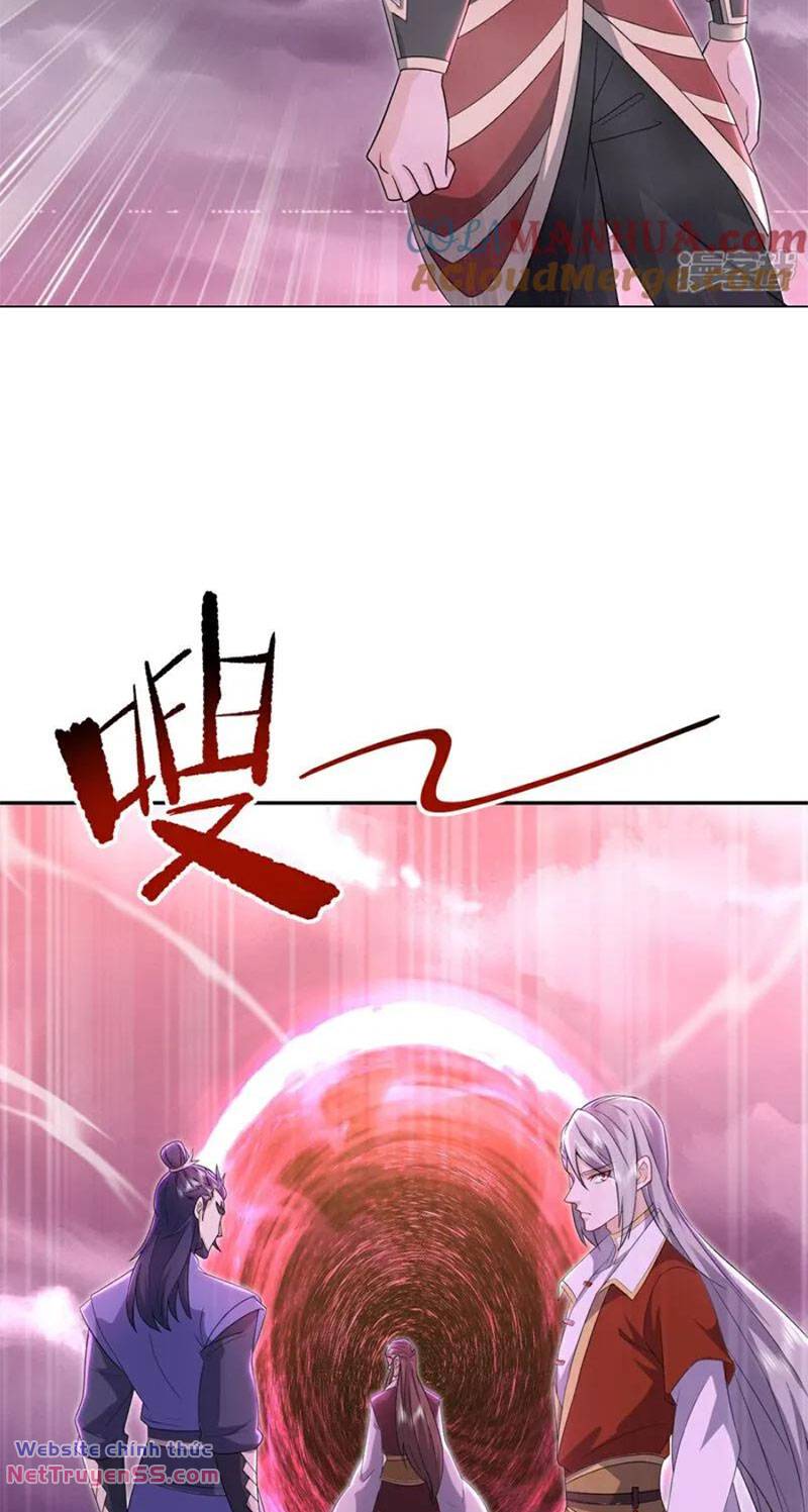 tiên võ đế tôn chapter 530 59