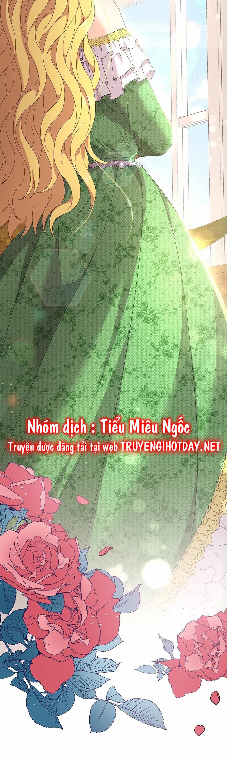 công chúa hai mặt chapter 90 7