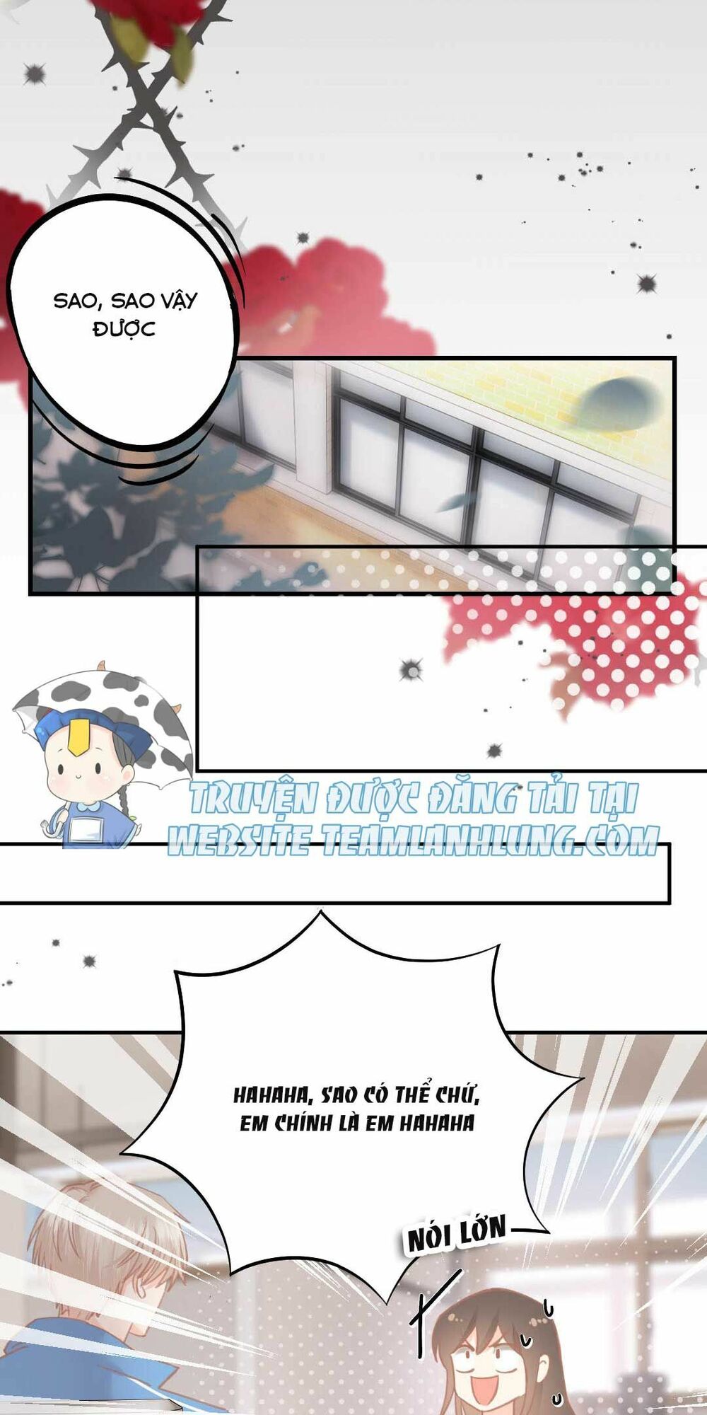 khảo nghiệm cuối cùng của tra nữ chapter 10 29