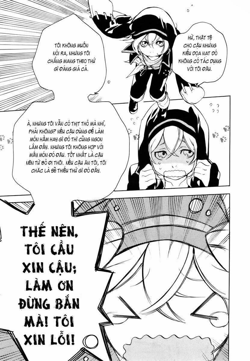 are you alice? chapter 33 25