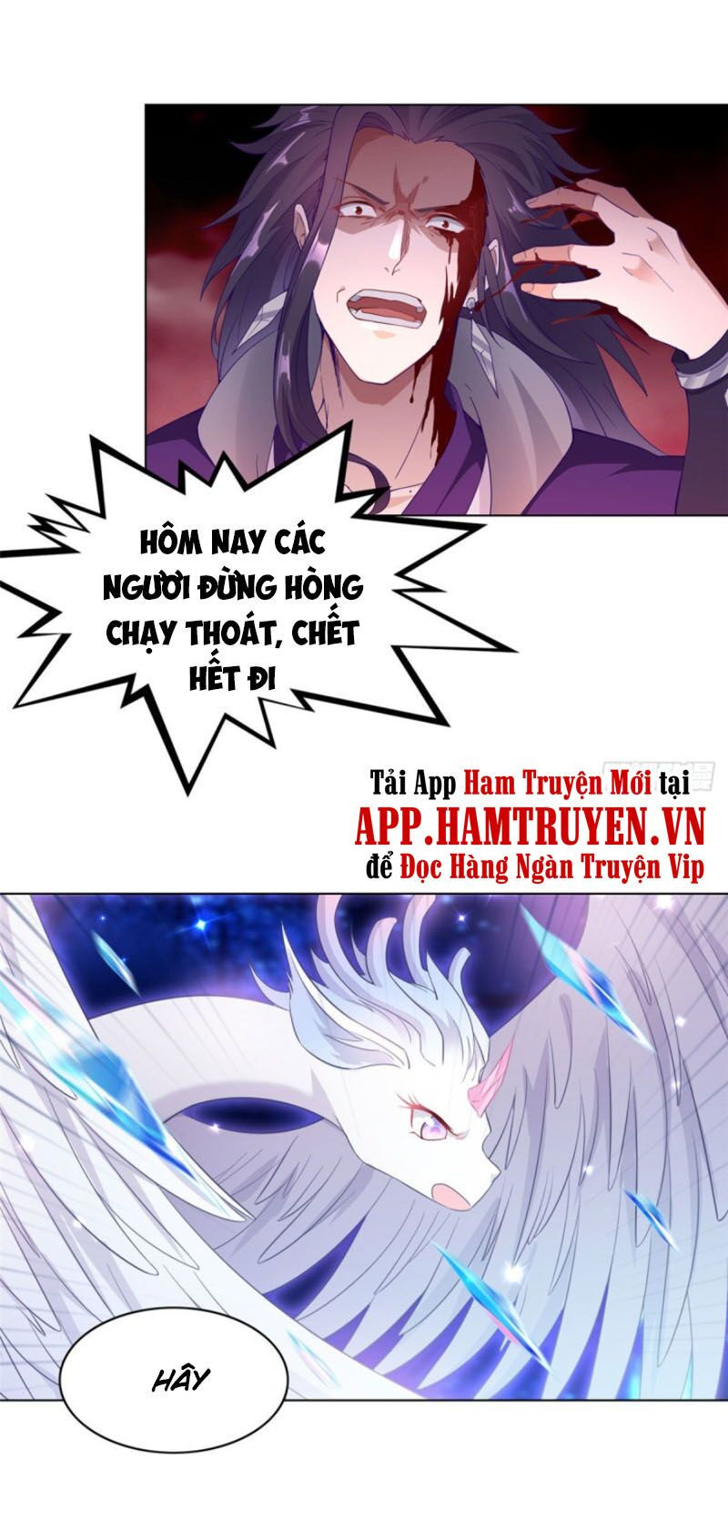 người nuôi rồng chapter 18 30