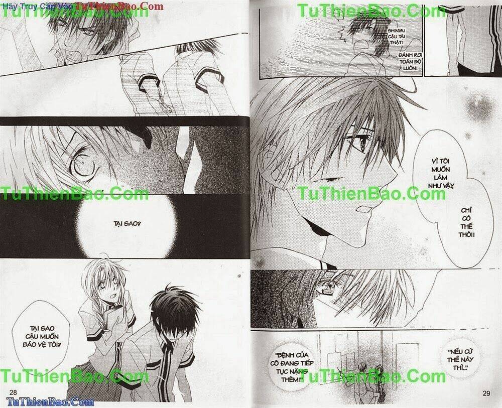 nhất quỷ nhì ma chapter 6 14