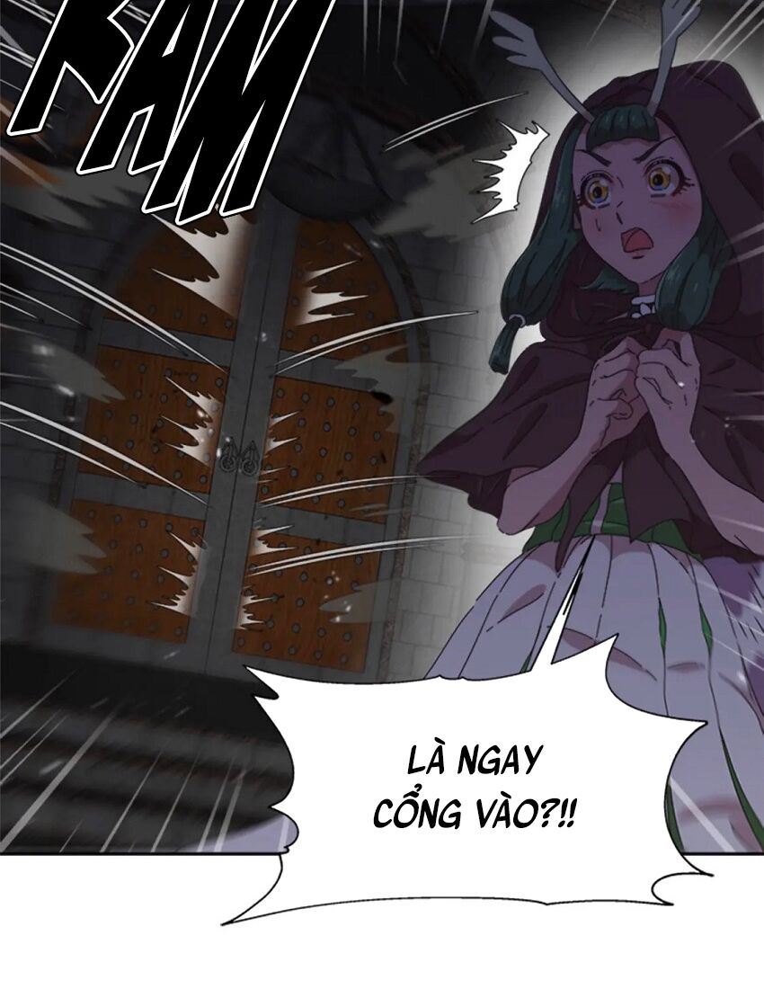 con gái bảo bối của ma vương chapter 100 29